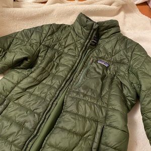Patagonia Radalie Coat